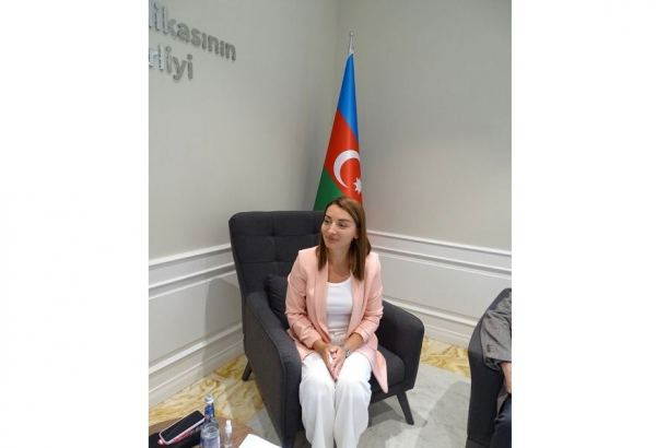 Perunun nüfuzlu media qurumu Leyla Abdullayeva ilə müsahibəsini təqdim edib (FOTO)