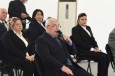 Prezident İlham Əliyev Xocavənd rayon ictimaiyyətinin nümayəndələri ilə görüşüb (FOTO/VİDEO) (YENİLƏNİB)