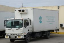 Aİ və ÜST Azərbaycana COVID-19-la mübarizə üçün yardım göndərib (FOTO)