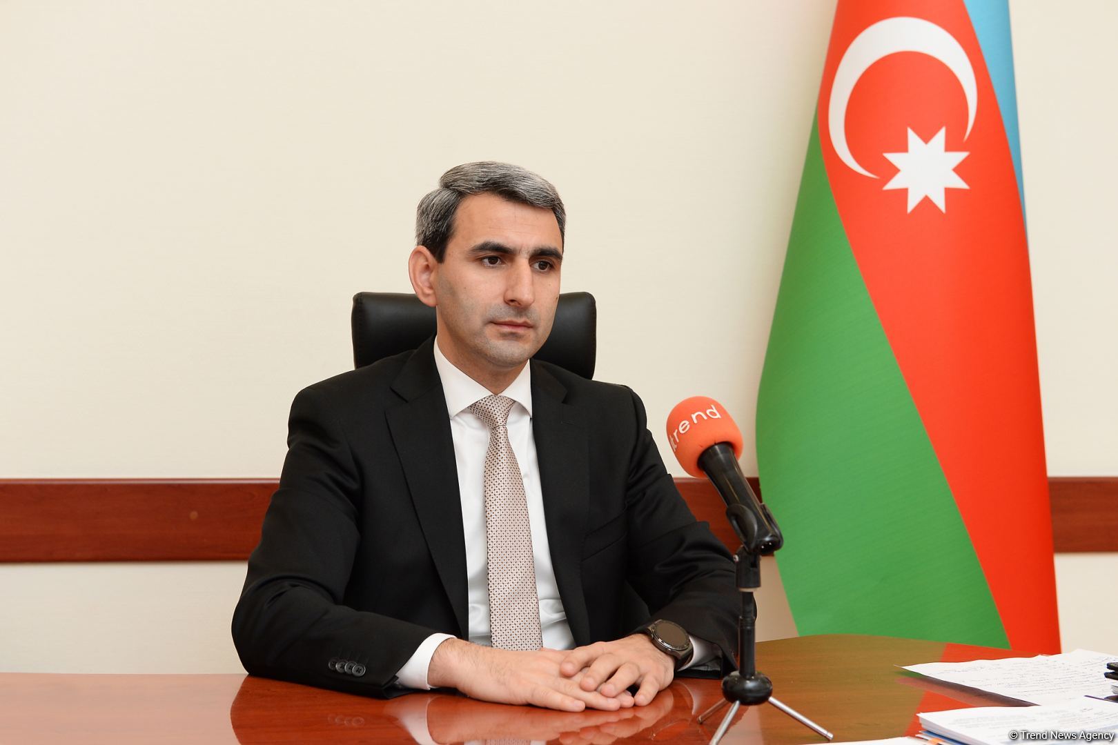 İnformasiya Kommunikasiya Texnologiyaları Agentliyi Azərbaycanda rəqəmsal transformasiyanı sürətləndirəcək - Rövşən Rüstəmov (MÜSAHİBƏ)