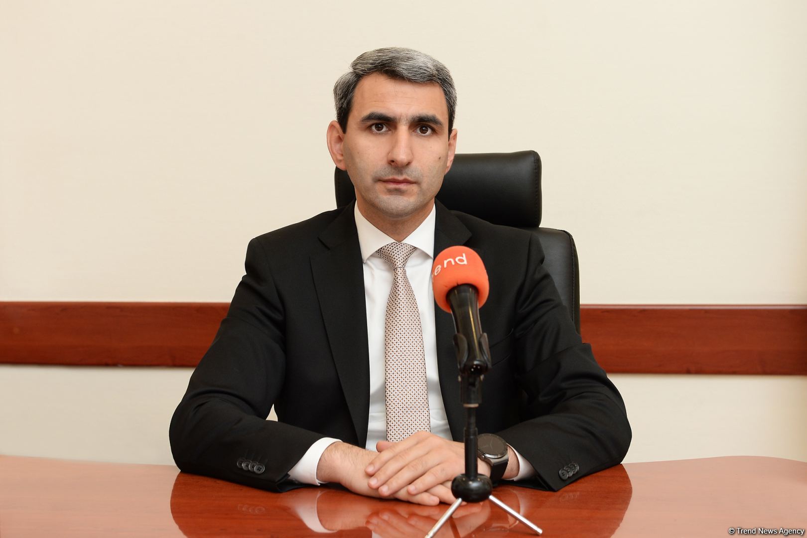 İnformasiya Kommunikasiya Texnologiyaları Agentliyi Azərbaycanda rəqəmsal transformasiyanı sürətləndirəcək - Rövşən Rüstəmov (MÜSAHİBƏ)