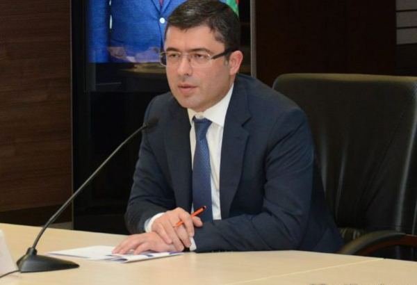 “Media haqqında” yeni qanun layihəsi müasir tendensiyalara cavab verir - Əhməd İsmayılov