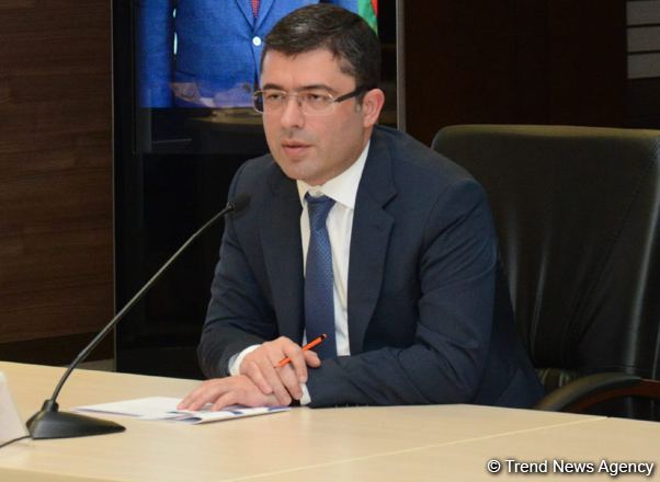 “Media haqqında” yeni qanun layihəsi müasir tendensiyalara cavab verir - Əhməd İsmayılov