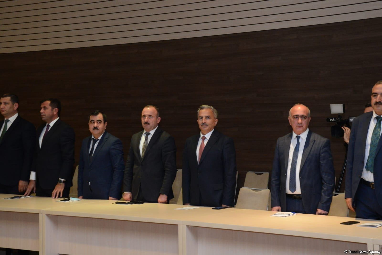 Baş Prokurorluq və MEDİA-nın təşkilatçılığı “Media və Hüquqi Maarifləndirmə” mövzusunda tədbir keçirilib (FOTO)