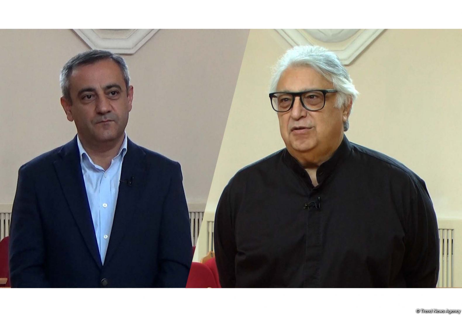 İndi başımız uca, alnımız açıq gəzirik, Qarabağ Zəfəri əbədi qürur mənbəyimizdir – Fərhad Bədəlbəyli “Sahil Kərimli ilə Aktual” videolayihəsində