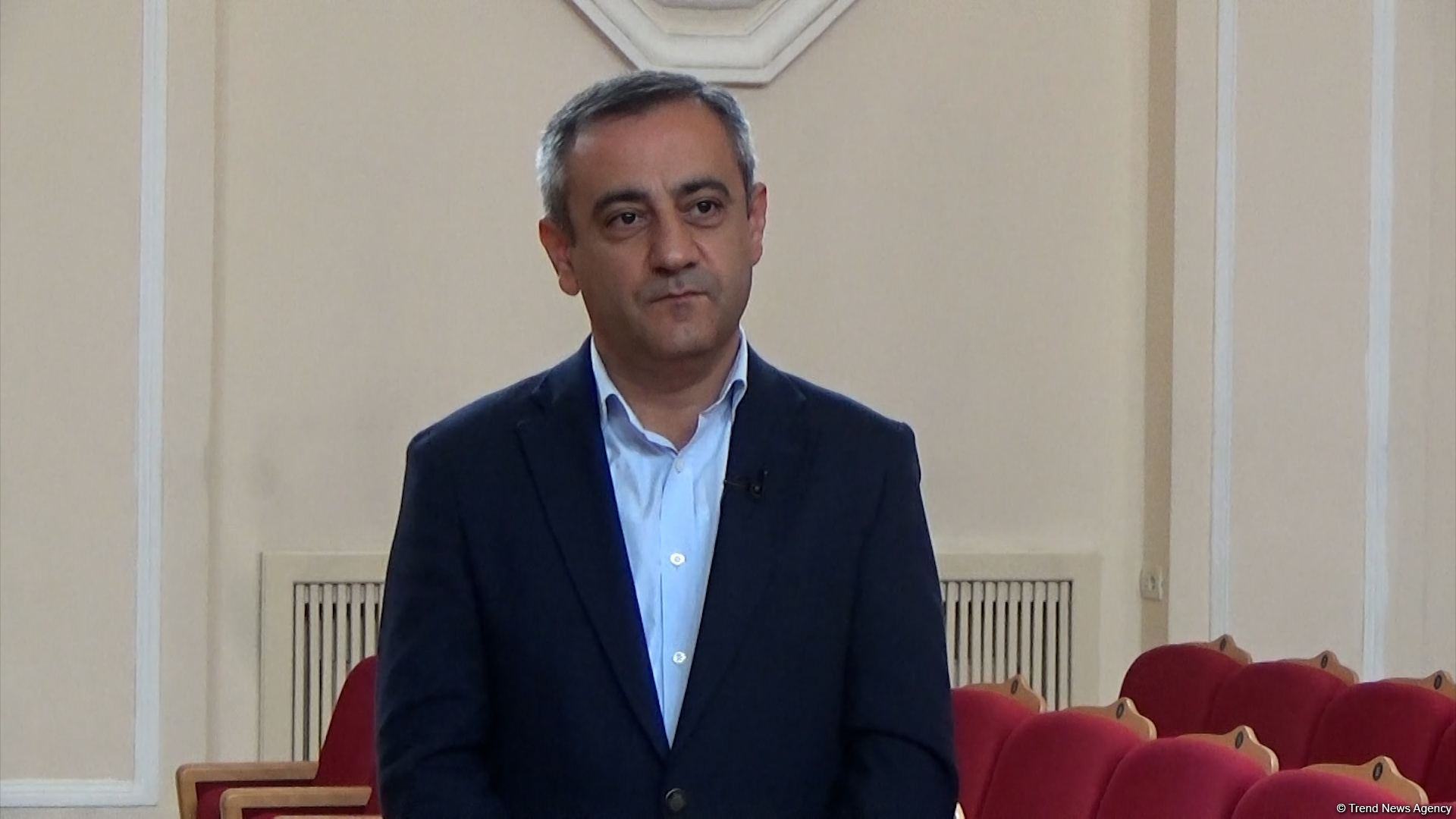İndi başımız uca, alnımız açıq gəzirik, Qarabağ Zəfəri əbədi qürur mənbəyimizdir – Fərhad Bədəlbəyli “Sahil Kərimli ilə Aktual” videolayihəsində