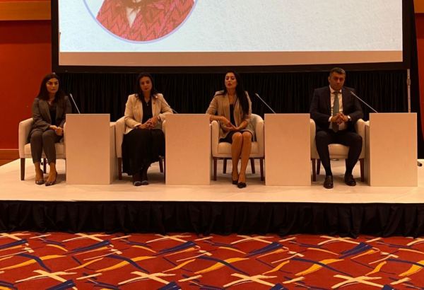 450-yə yaxın qadın sahibkar güzəştli kreditlə təmin edilib