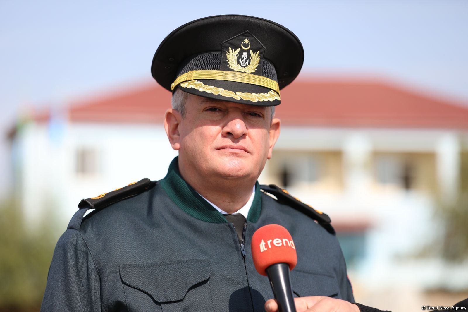 Bu il dənizdə batmaq təhlükəsində olan 223 nəfər xilas edilib - Rəis müavini