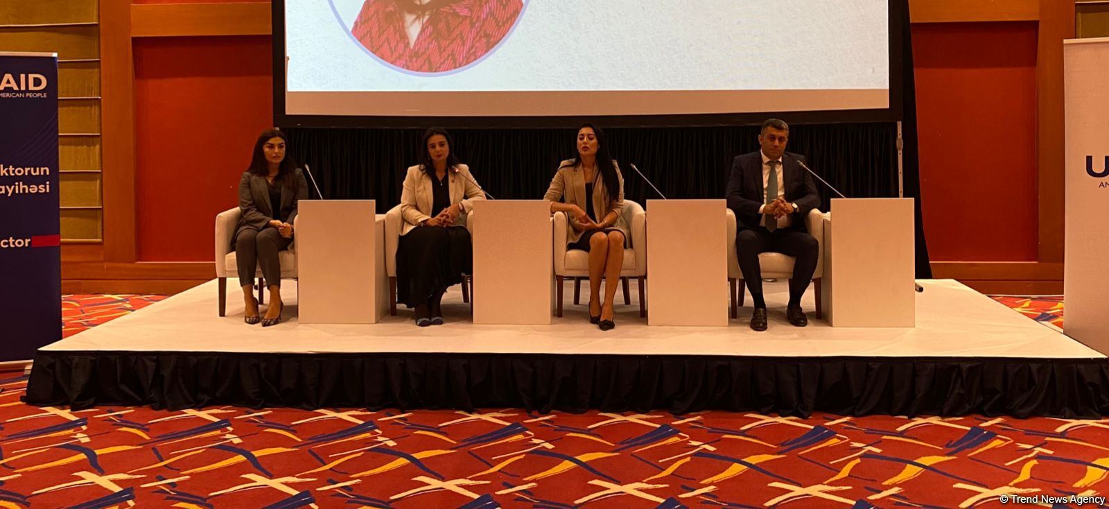 450-yə yaxın qadın sahibkar güzəştli kreditlə təmin edilib