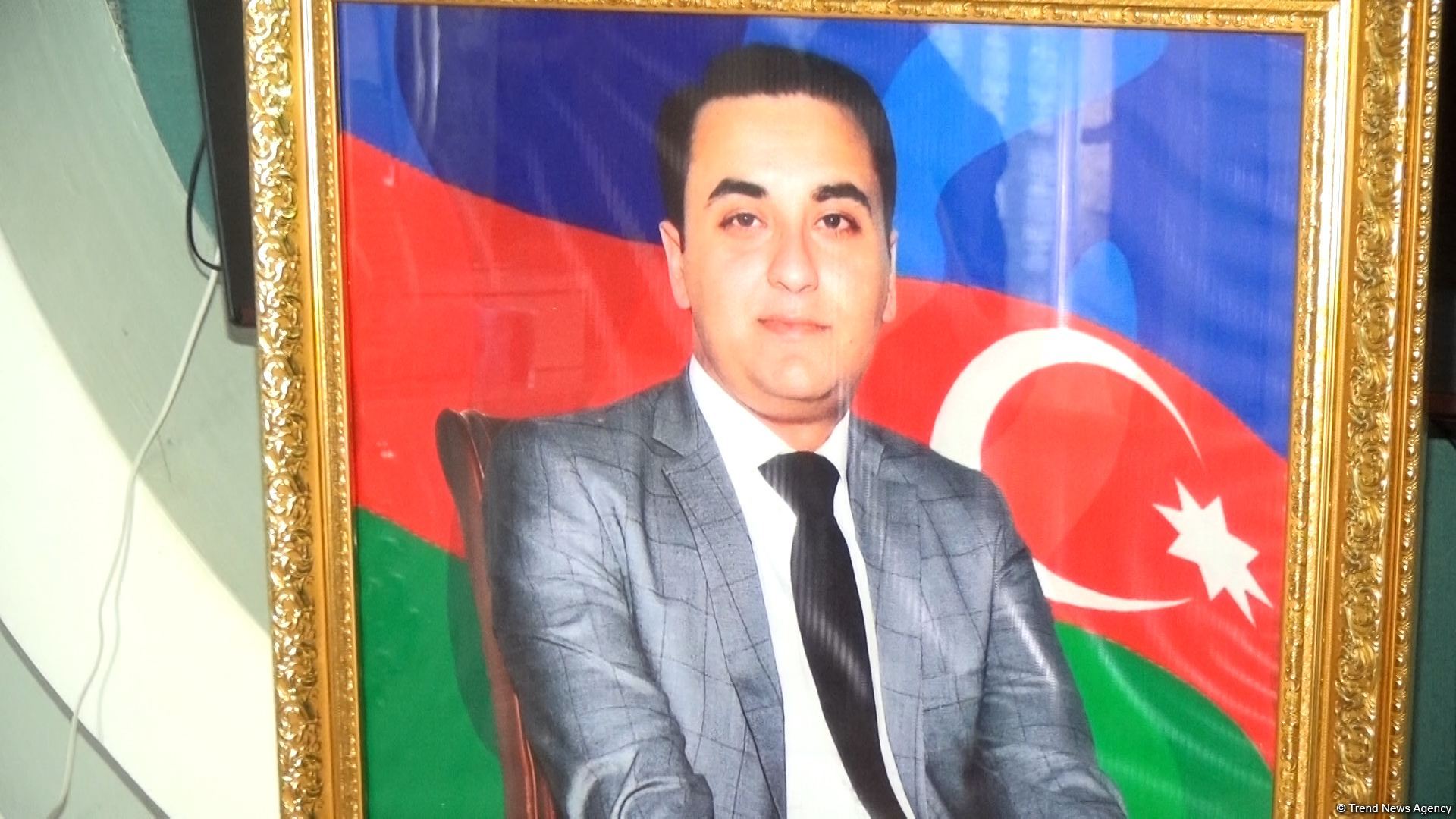 Ermənistan dəfn mərasimində dinc insanları bombalamaqla faşist mahiyyətini göstərdi – Tərtər terrorunun qurbanları (FOTO/VİDEO)