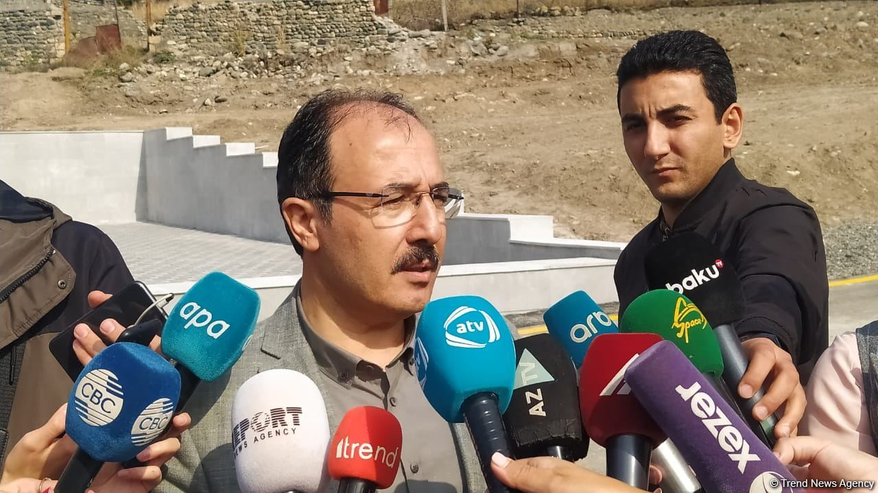 Yaxın zamanlarda Qarabağ ağıllı şəhərləri və kənd təsərrüfatı məhsulları ilə də məşhur olacaq - Cahit Bağçı