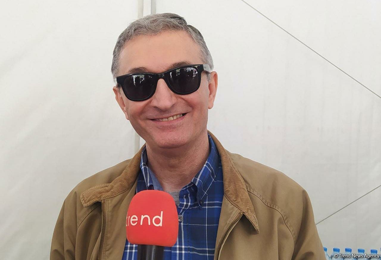 Azad edilmiş ərazilərdə bərpa işləri Azərbaycanın çiçəklənməsinin yeni dövrünə çevriləcək - Fələstin səfiri