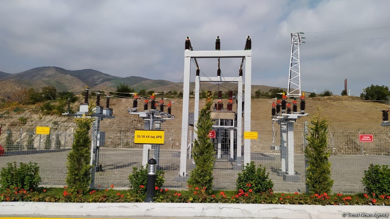 Budəfəki səfərimizdə biz artıq azad olunmuş ərazilərdə quruculuq işləri ilə də tanış oluruq - Hikmət Hacıyev (FOTO)