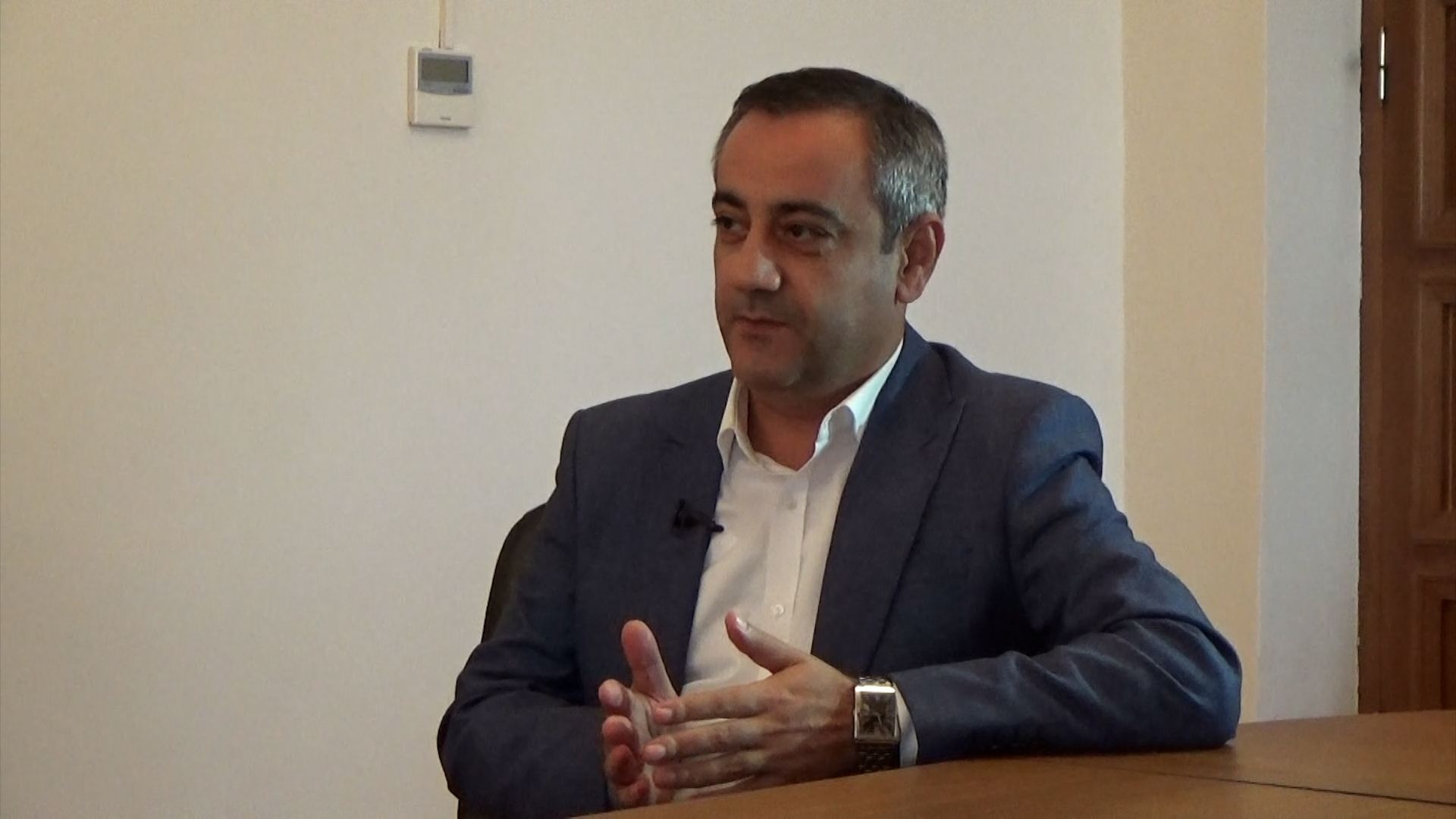 Milli gücün nəyə qadir olduğunu dünyaya göstərdik – Bahar Muradova “Sahil Kərimli ilə Aktual” layihəsində (VİDEO)