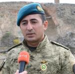 Xudafərin və ətraf ərazilər bir nəfər də itki vermədən azad edilib - Əməliyyat iştirakçıları (FOTO/VİDEO)