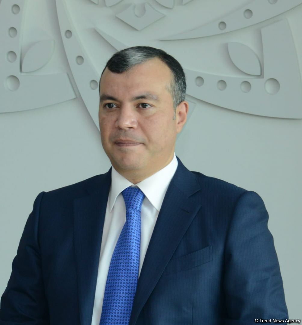Gələn ildən kənd təsərrüfatı üzrə verilən bütün aktivlər sığortalanacaq - Nazir