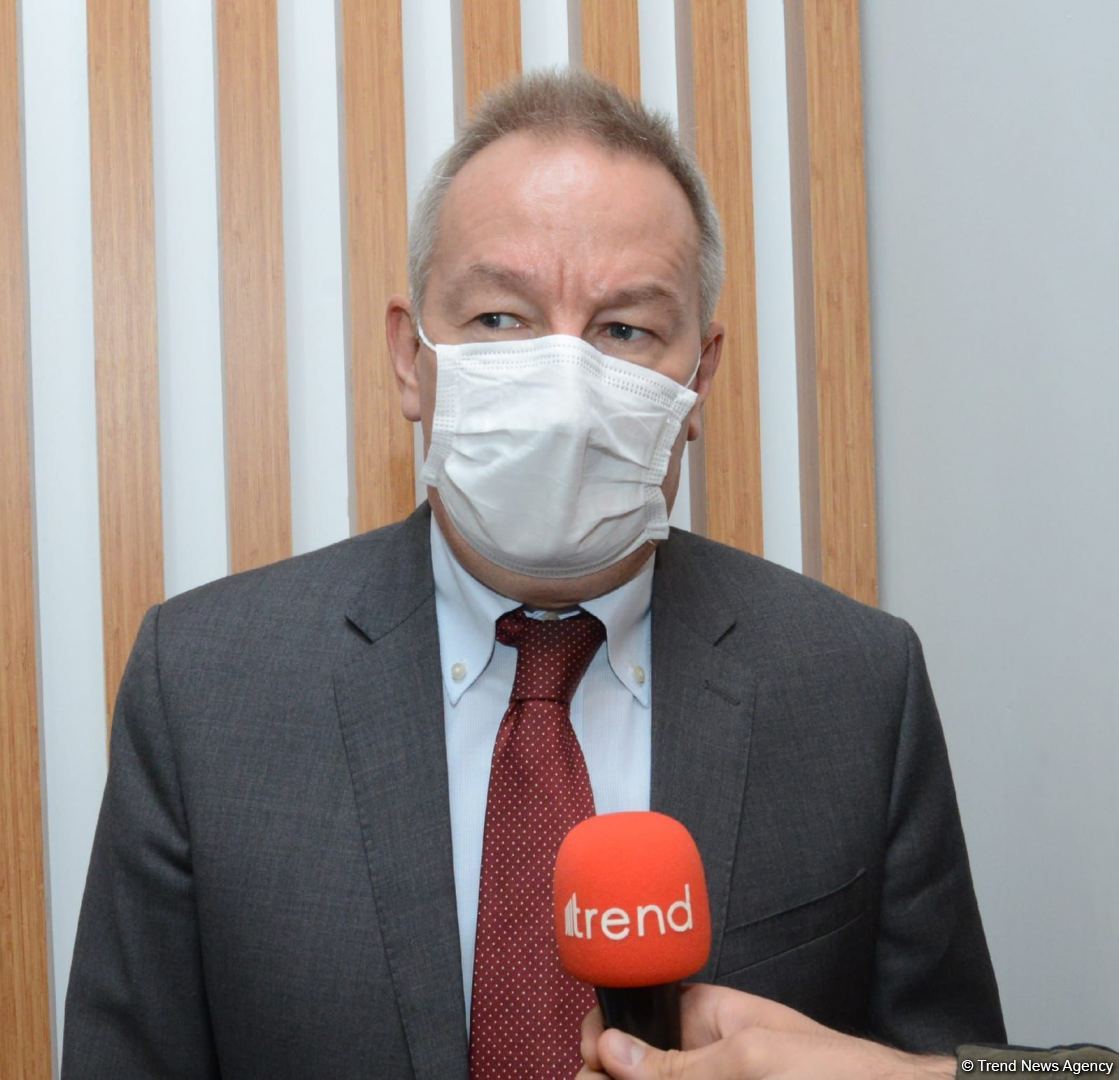 Azərbaycanda rəqəmsal SİM kartın tətbiqi üç-dörd ildən sonra başlaya bilər - "Bakcell"in baş direktoru (ÖZƏL)