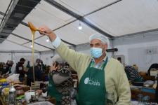 Bakıdakı bal yarmarkası noyabrın 7-dək davam edəcək (FOTO) (ƏLAVƏ OLUNUB)