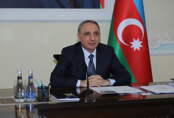 Mülki prokurorluqlar azad olunmuş rayonların əhalisinin əsasən kompakt yaşadığı yerlərdə yerləşir - Kamran Əliyev