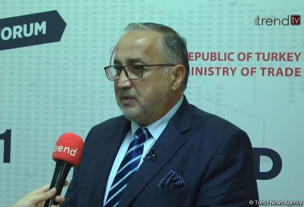 Azərbaycan öz torpaqlarını işğaldan azad etdikdən sonra investorların bura marağı daha da artıb - İBF-in vitse-prezidenti (VİDEO)