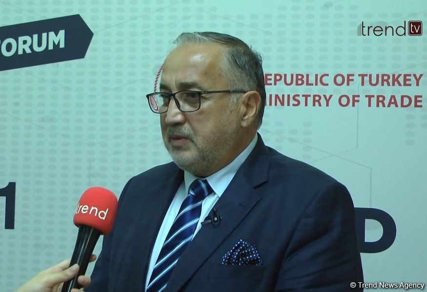 Azərbaycan öz torpaqlarını işğaldan azad etdikdən sonra investorların bura marağı daha da artıb - İBF-in vitse-prezidenti (VİDEO)