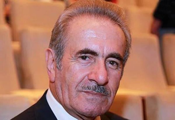 Xalq artisti Canəli Əkbərov vəfat edib