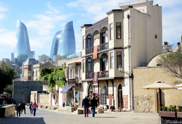 İçərişəhər qoruğuna nəqliyyat vasitələrinin girişinə dair daha bir məhdudiyyət tətbiq edildi