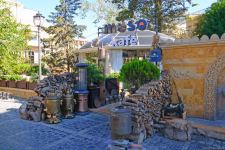 Turistlərin sevimli məkanı İçərişəhərdən FOTOREPORTAJ