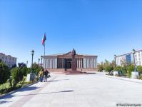 Qədim Nuh yurdu Naxçıvana nə üçün getməli? - REPORTAJ