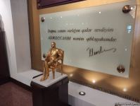 Qədim Nuh yurdu Naxçıvana nə üçün getməli? - REPORTAJ
