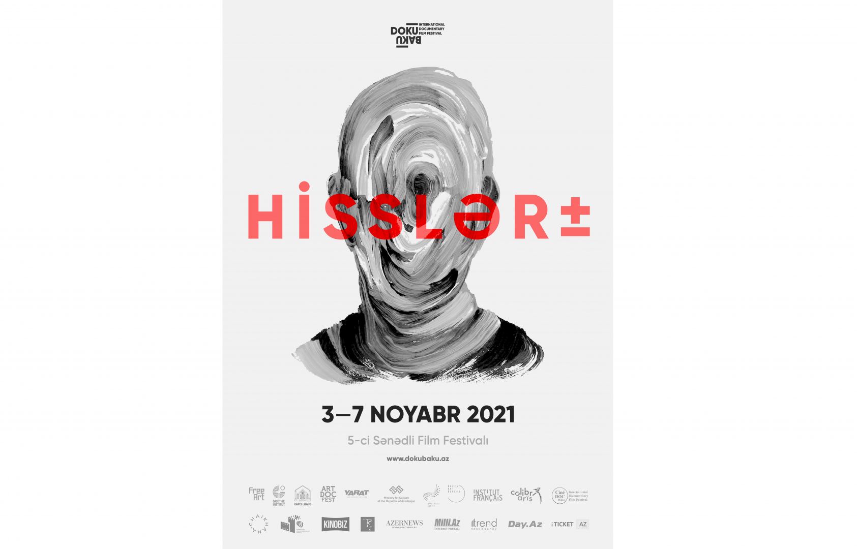5-ci "DokuBaku" Beynəlxalq sənədli film festivalı keçiriləcək