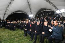 Azərbaycan və Türkiyə prezidentləri mətbuata birgə bəyanatlarla çıxış ediblər (FOTO/VİDEO) (YENİLƏNİB)
