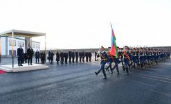 Türkiyə Prezidenti Rəcəb Tayyib Ərdoğanın Zəngilanın Ağalı kəndində rəsmi qarşılanma mərasimi olub (FOTO/VİDEO) (YENİLƏNİB)