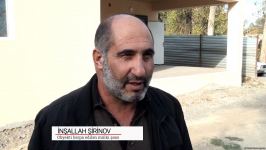 Sürətli bərpa, müasir şərait, vətəndaş məmnunluğu - Erməni terrorundan zərərçəkmiş vətəndaşlar yeni evlərə köçüb (FOTO/VİDEO)