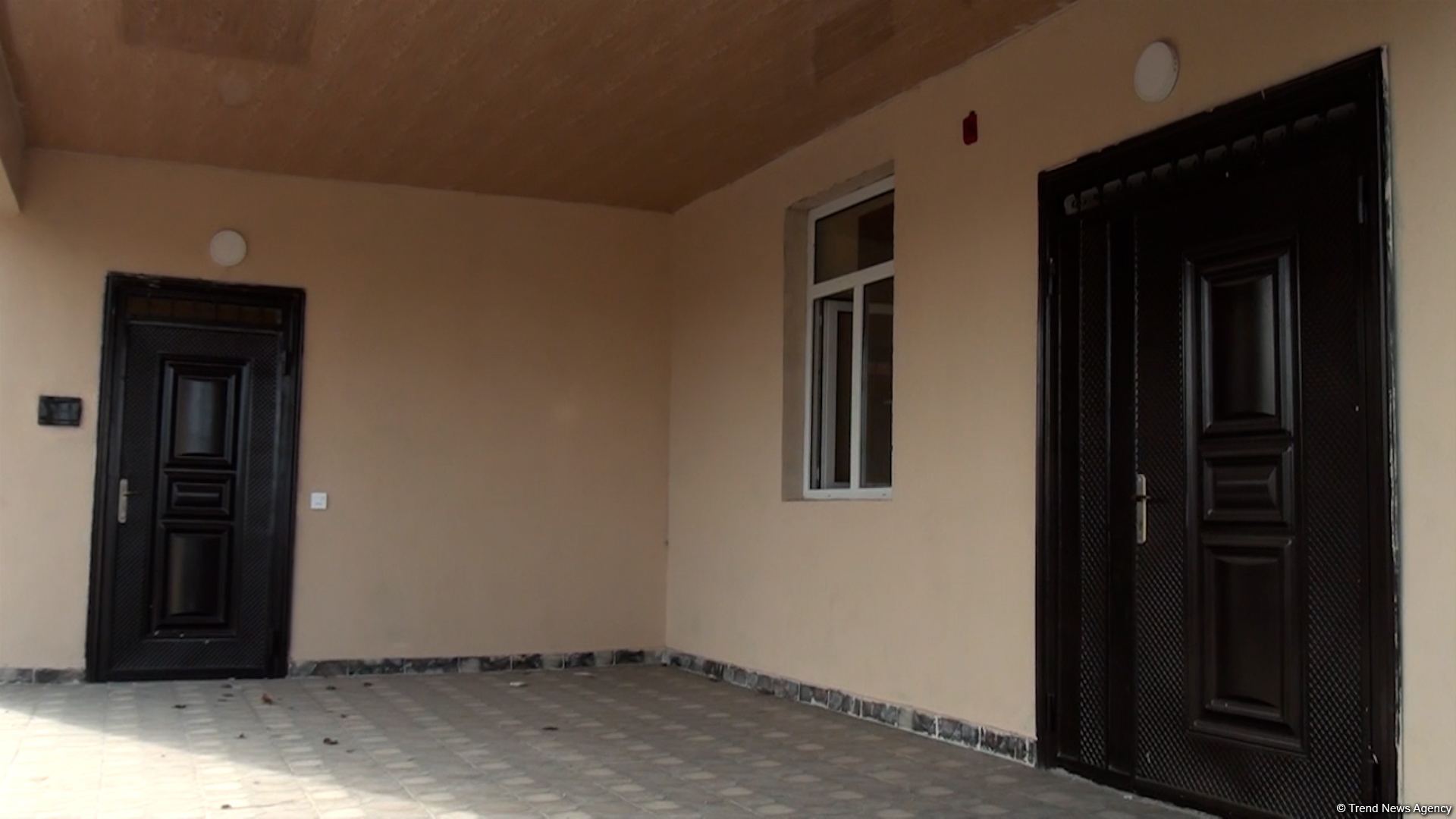 Sürətli bərpa, müasir şərait, vətəndaş məmnunluğu - Erməni terrorundan zərərçəkmiş vətəndaşlar yeni evlərə köçüb (FOTO/VİDEO)