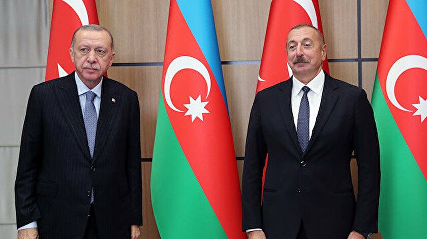 Prezident İlham Əliyev Türkiyə Prezidenti Rəcəb Tayyib Ərdoğanı təbrik edib