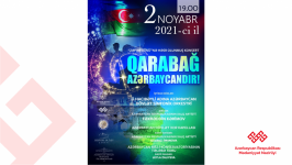 Silsilə Zəfər tədbirləri keçiriləcək (FOTO)