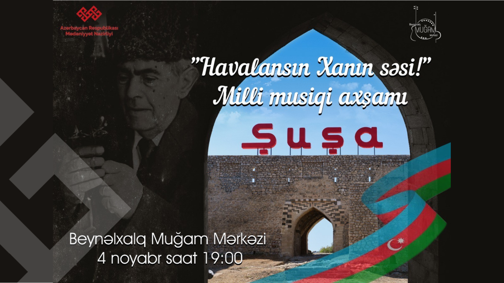 Silsilə Zəfər tədbirləri keçiriləcək (FOTO)