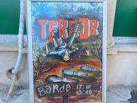 Bərdədə erməni terrorunun qurbanları anılıb (FOTO)
