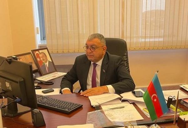 MDB PA-nın komissiya iclaslarında 14 məsələyə baxılıb