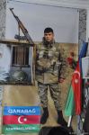 Deputat Sevil Mikayılova Xaçmazda şəhid ailələri və qazilərlə görüşüb (FOTO)