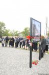 Deputat Sevil Mikayılova Xaçmazda şəhid ailələri və qazilərlə görüşüb (FOTO)
