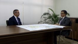 Qarabağda gələcəyin şəhərlərini inşa edirik – Dövlət Komitəsinin sədr müavini (FOTO/VİDEO)