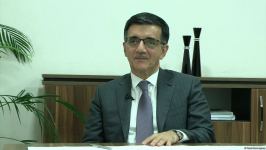 Qarabağda gələcəyin şəhərlərini inşa edirik – Dövlət Komitəsinin sədr müavini (FOTO/VİDEO)