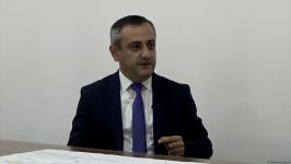 Qarabağda gələcəyin şəhərlərini inşa edirik – Dövlət Komitəsinin sədr müavini (FOTO/VİDEO)