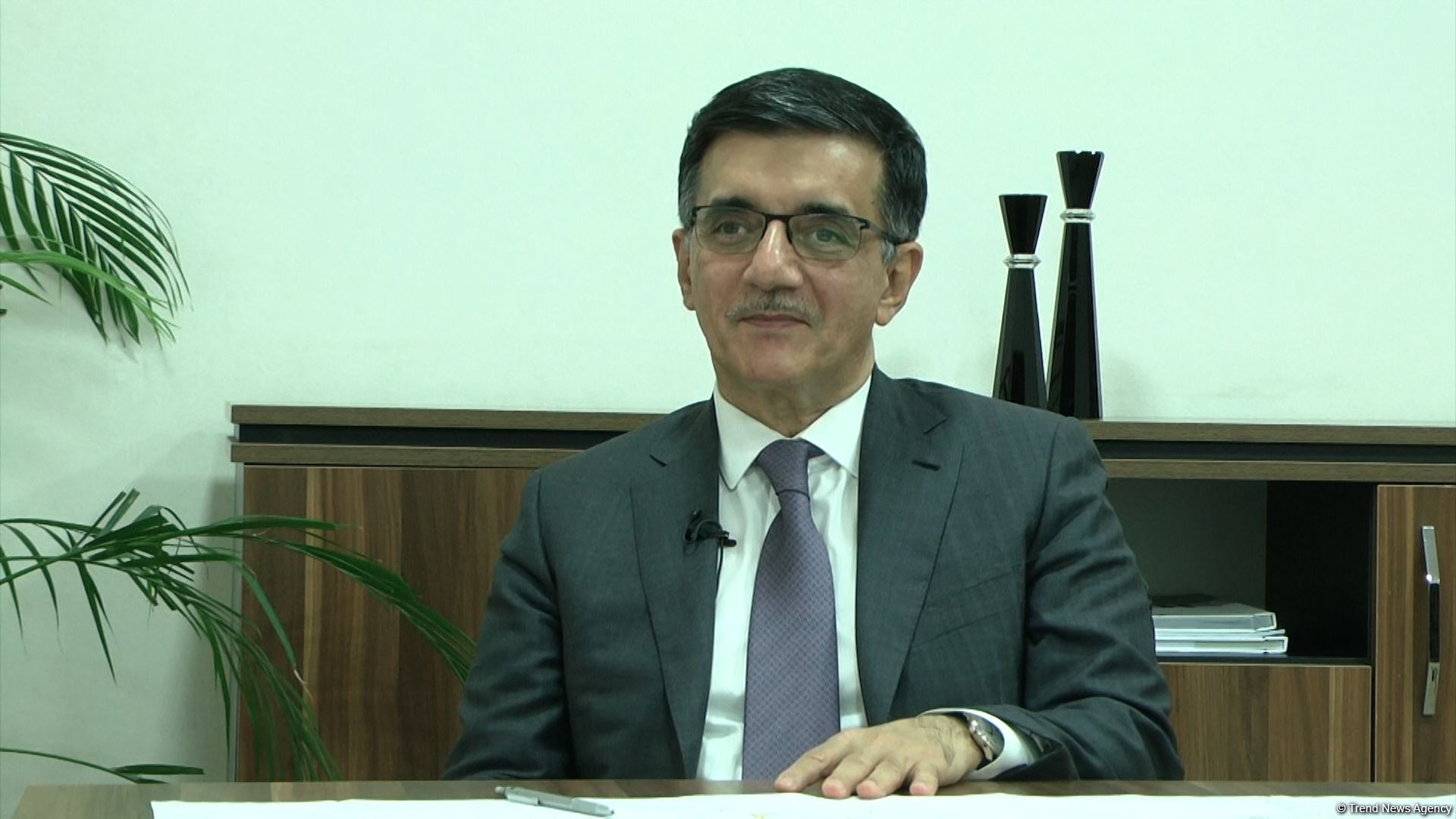 Qarabağda gələcəyin şəhərlərini inşa edirik – Dövlət Komitəsinin sədr müavini (FOTO/VİDEO)