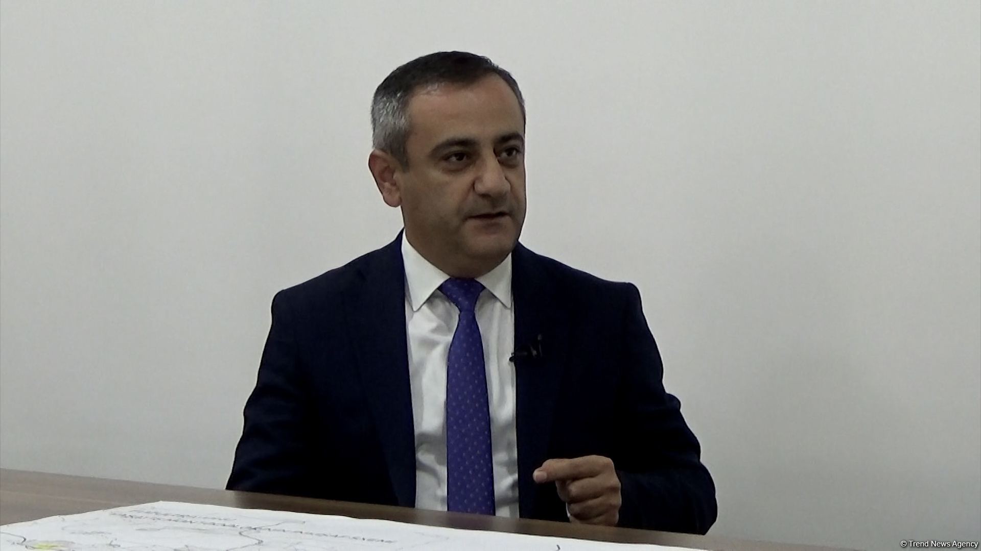 Qarabağda gələcəyin şəhərlərini inşa edirik – Dövlət Komitəsinin sədr müavini (FOTO/VİDEO)