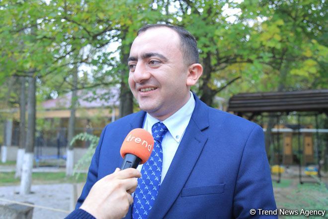 Şagirdlərin dərsə davamiyyəti qənaətbəxşdir - Şöbə müdiri