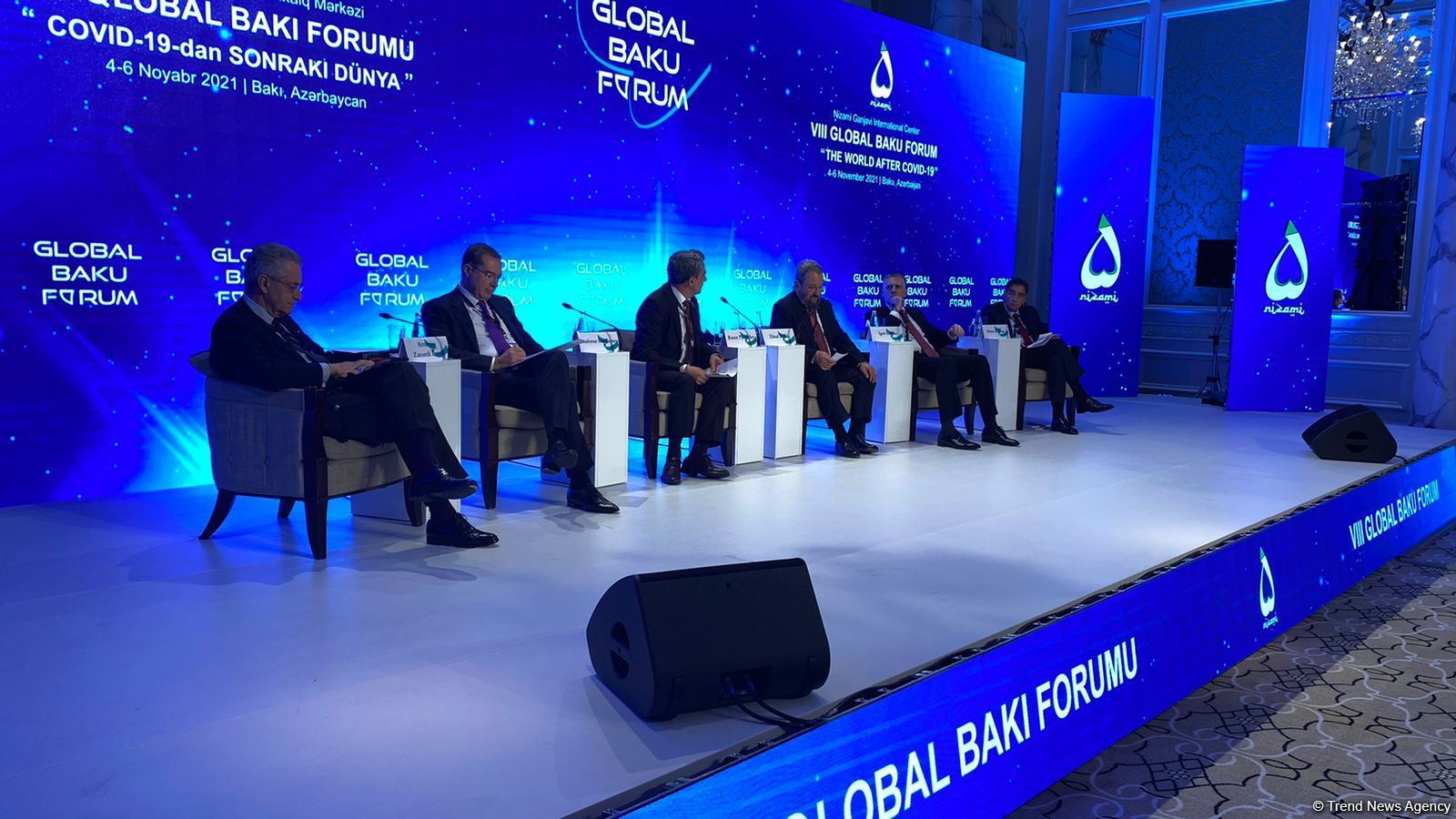 Yeni dünya iqtisadiyyatı iqlim dəyişiklikləri ilə ayaqlaşmalıdır - Monteneqronun sabiq baş naziri