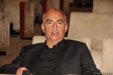 Heydər Əliyev Sarayında “Şuşa, sən azadsan!” sənədli filminin təqdimatı olub (FOTO)